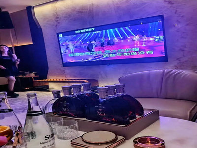 海口夜总会招聘